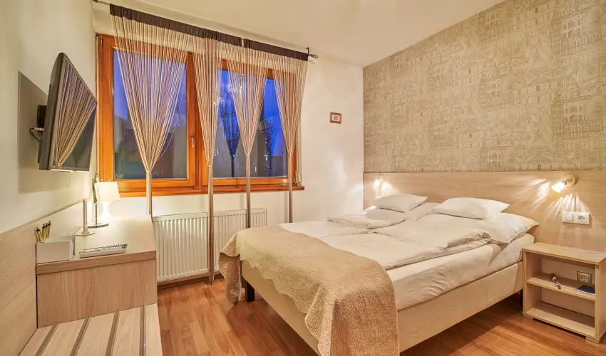 O�zis Apartmanok M�rahalom M�rahalom - Kar�csony (min. 2 �j)