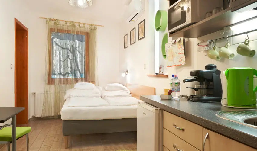 O�zis Apartmanok M�rahalom M�rahalom - Kar�csony (min. 2 �j)