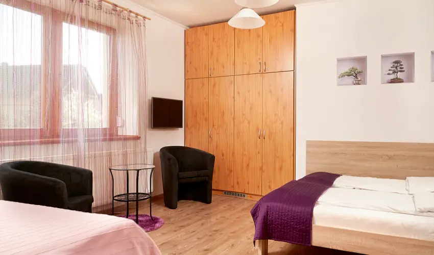 O�zis Apartmanok M�rahalom M�rahalom - Kar�csony (min. 2 �j)