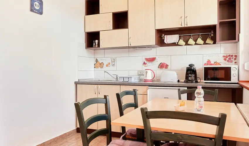 O�zis Apartmanok M�rahalom M�rahalom - Kar�csony (min. 2 �j)