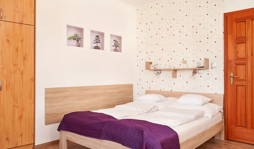 O�zis Apartmanok M�rahalom M�rahalom - Kar�csony (min. 2 �j)