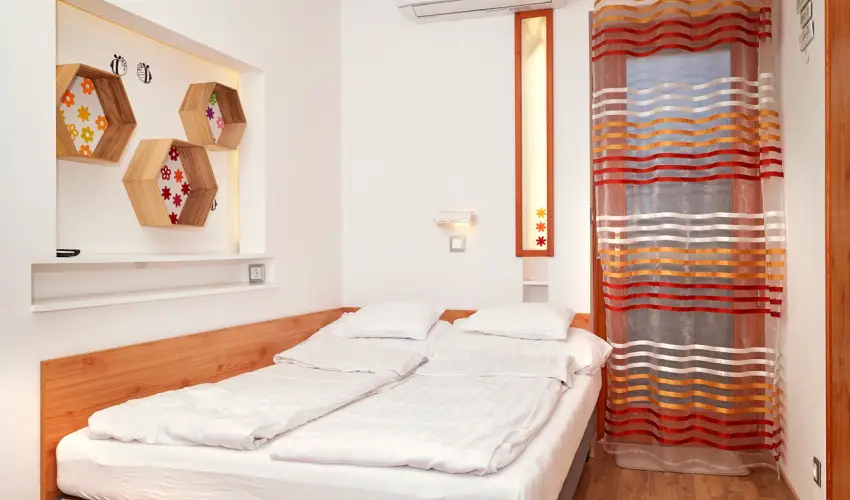 O�zis Apartmanok M�rahalom M�rahalom - Kar�csony (min. 2 �j)