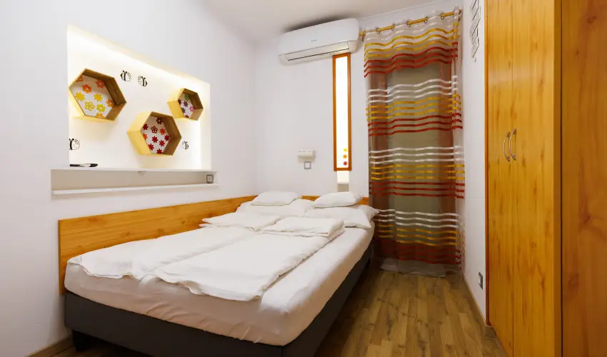 O�zis Apartmanok M�rahalom M�rahalom - Kar�csony (min. 2 �j)