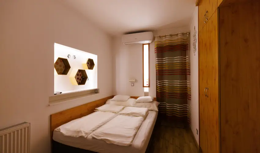 O�zis Apartmanok M�rahalom M�rahalom - Kar�csony (min. 2 �j)