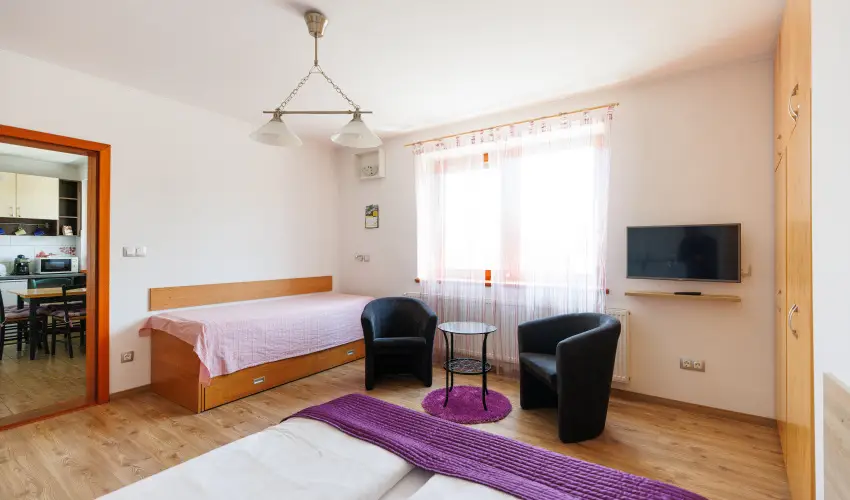 O�zis Apartmanok M�rahalom M�rahalom - Kar�csony (min. 2 �j)
