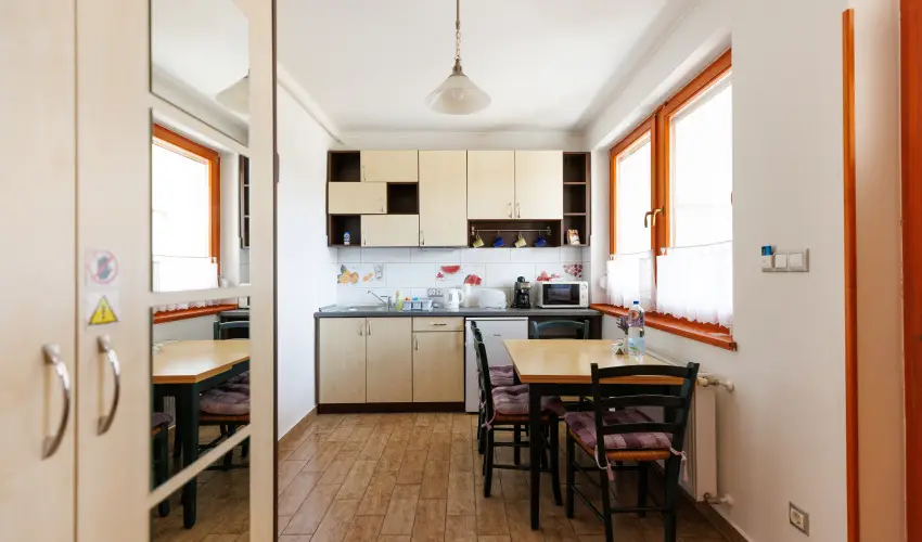 O�zis Apartmanok M�rahalom M�rahalom - Kar�csony (min. 2 �j)