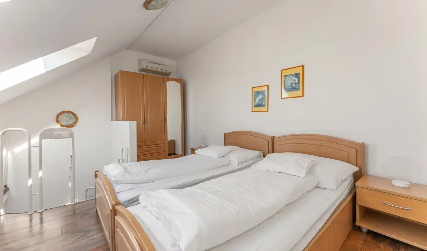 Oázis Hotel  Nagykanizsa - Karácsony (min. 2 éj)