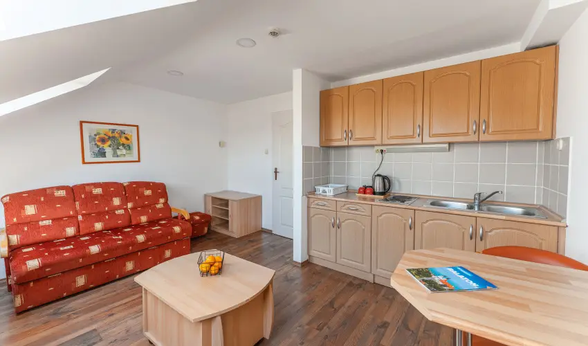 Oázis Hotel  Nagykanizsa - Karácsony (min. 2 éj)