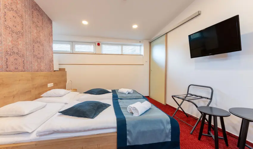 Oázis Hotel  Nagykanizsa - Karácsony (min. 2 éj)