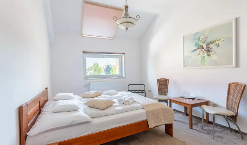 Oázis Hotel  Nagykanizsa - Karácsony (min. 2 éj)