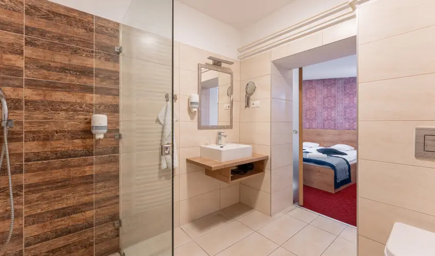 Oázis Hotel  Nagykanizsa - Karácsony (min. 2 éj)