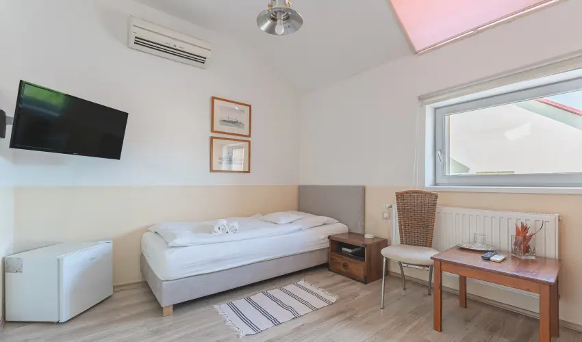 Oázis Hotel  Nagykanizsa - Karácsony (min. 2 éj)