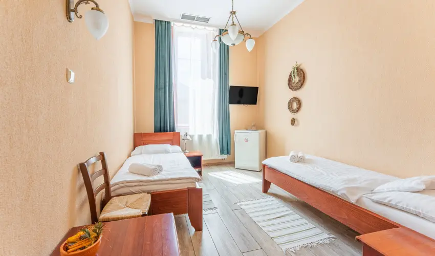 Oázis Hotel  Nagykanizsa - Karácsony (min. 2 éj)