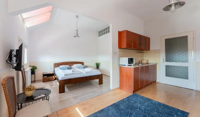 Oázis Hotel  Nagykanizsa - Karácsony (min. 2 éj)