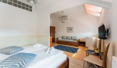 Ozis Hotel  Nagykanizsa