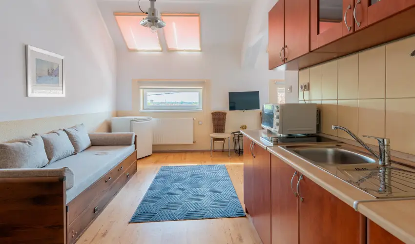 Oázis Hotel  Nagykanizsa - Karácsony (min. 2 éj)