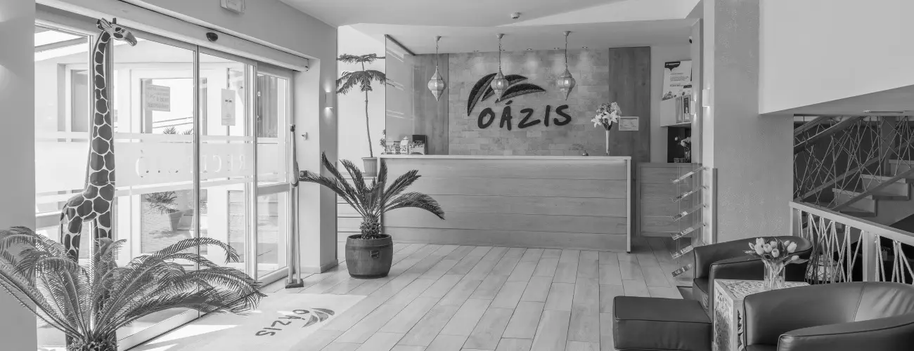 Oázis Hotel  Nagykanizsa - Karácsony (min. 2 éj)