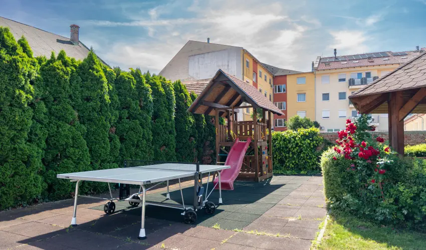 Oázis Hotel  Nagykanizsa - Karácsony (min. 2 éj)