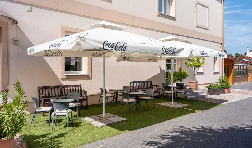 Oázis Hotel  Nagykanizsa - Karácsony (min. 2 éj)