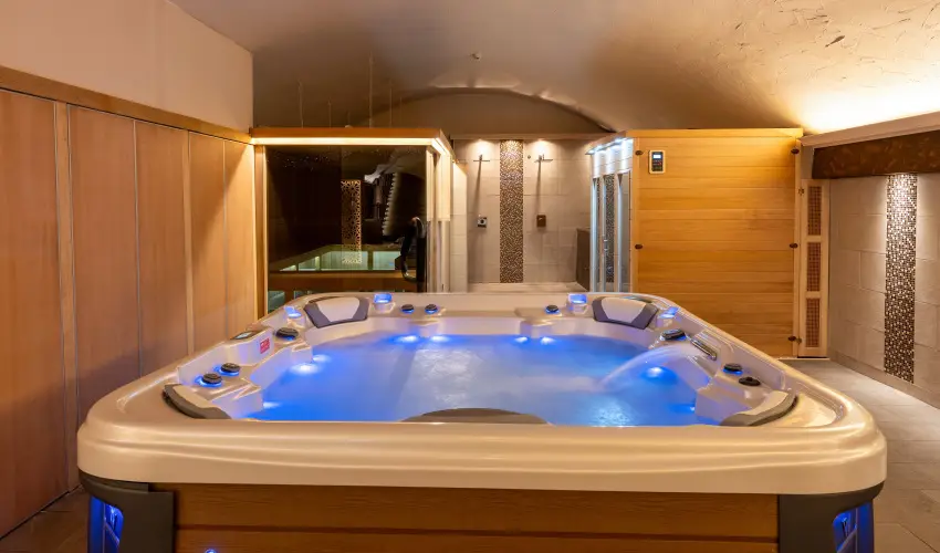 Oázis Hotel  Nagykanizsa - Karácsony (min. 2 éj)