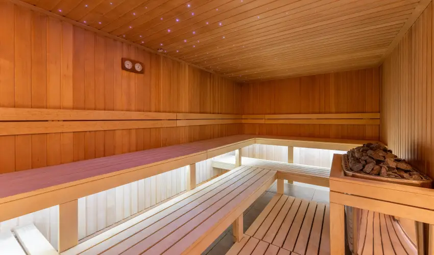 Oázis Hotel  Nagykanizsa - Karácsony (min. 2 éj)