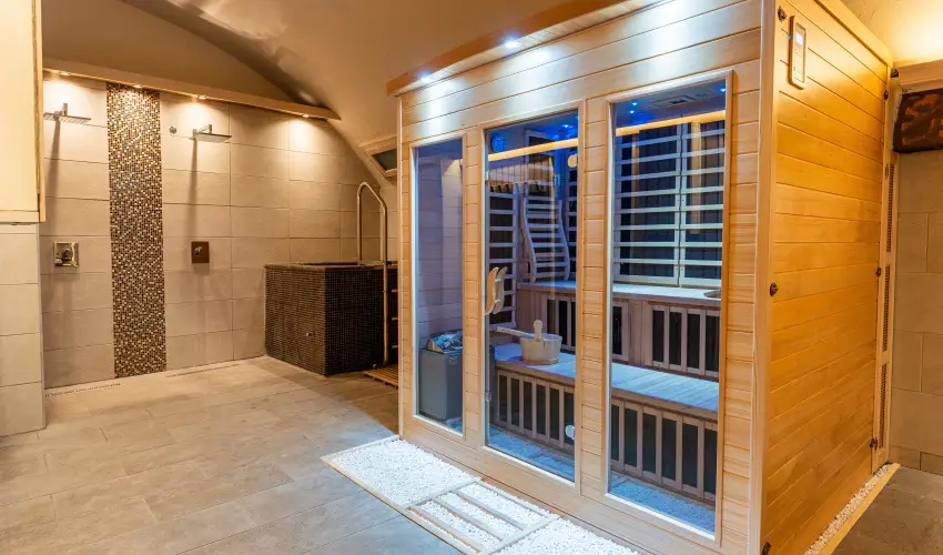 Oázis Hotel  Nagykanizsa - Karácsony (min. 2 éj)