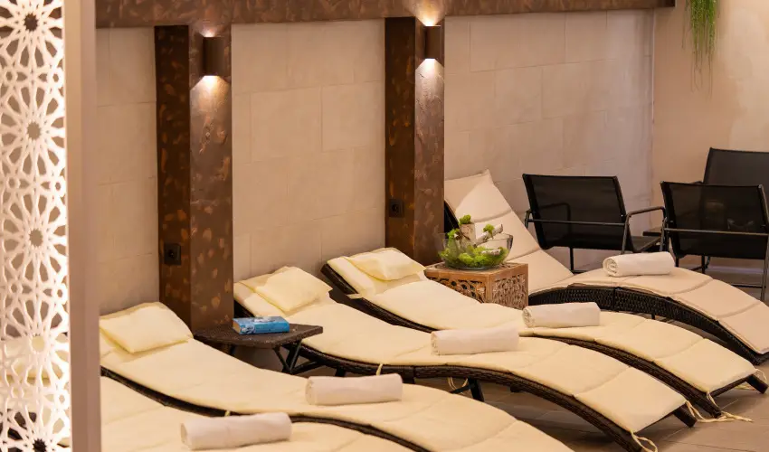 Oázis Hotel  Nagykanizsa - Karácsony (min. 2 éj)