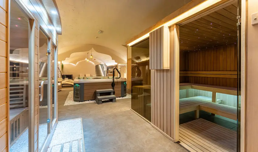 Oázis Hotel  Nagykanizsa - Karácsony (min. 2 éj)