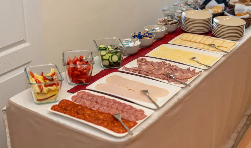 Oázis Hotel  Nagykanizsa - Karácsony (min. 2 éj)