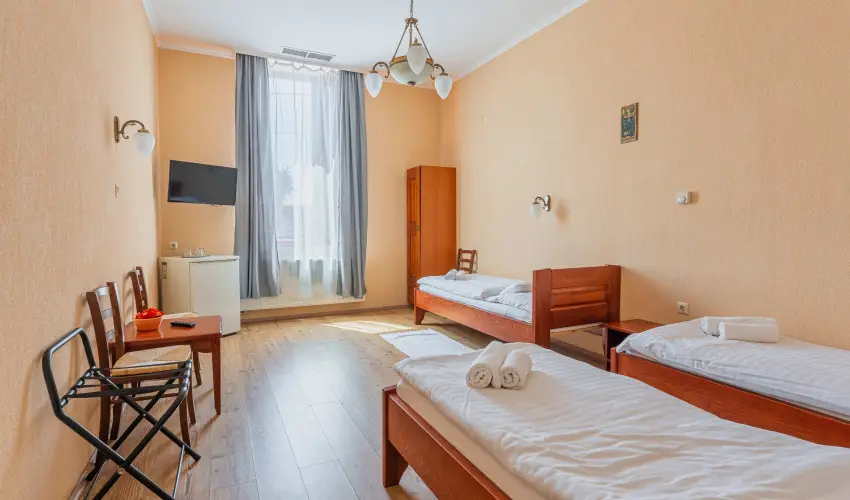 O�zis Hotel  Nagykanizsa - Kar�csony (min. 2 �j)