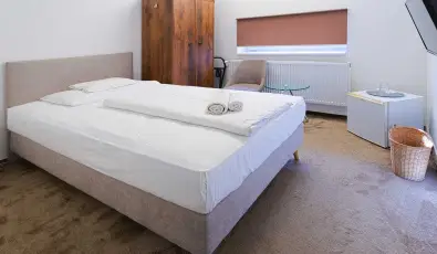 O�zis Hotel  Nagykanizsa