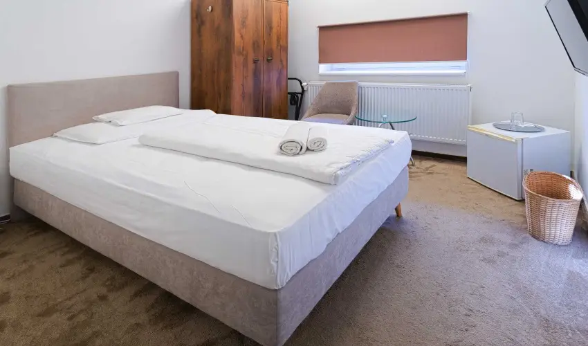 O�zis Hotel  Nagykanizsa - Kar�csony (min. 2 �j)