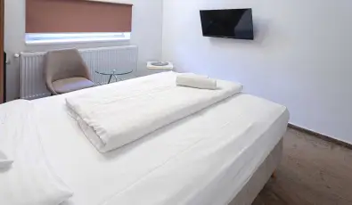 O�zis Hotel  Nagykanizsa