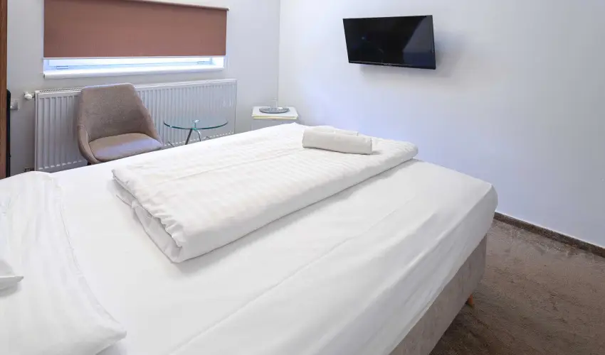 O�zis Hotel  Nagykanizsa - Kar�csony (min. 2 �j)