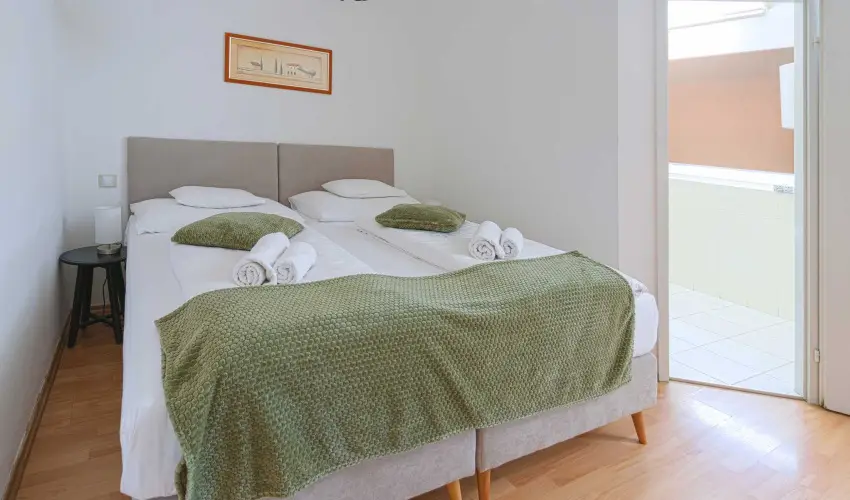 O�zis Hotel  Nagykanizsa - Kar�csony (min. 2 �j)