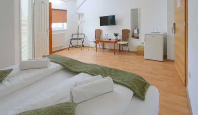 O�zis Hotel  Nagykanizsa