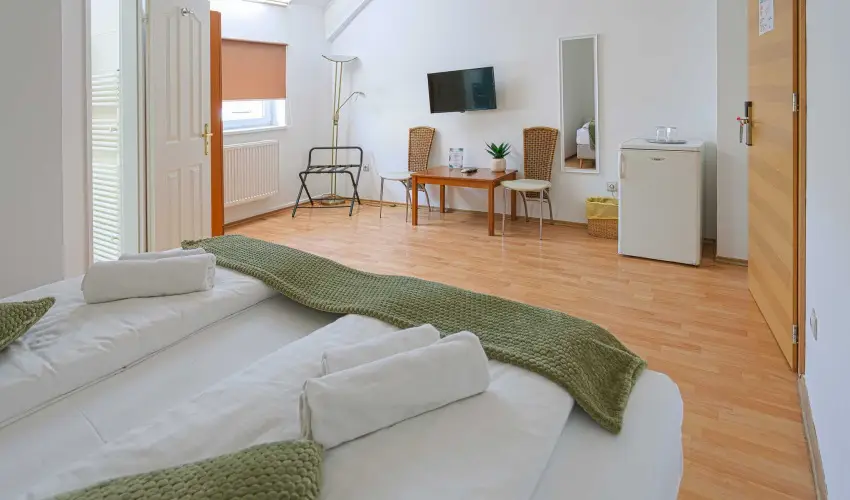 O�zis Hotel  Nagykanizsa - Kar�csony (min. 2 �j)