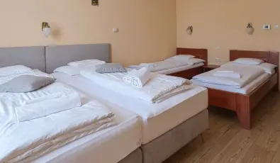 O�zis Hotel  Nagykanizsa