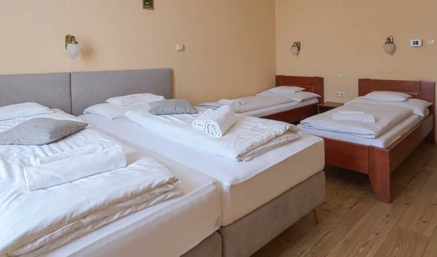 O�zis Hotel  Nagykanizsa - Kar�csony (min. 2 �j)