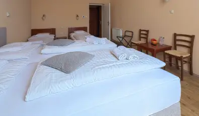 O�zis Hotel  Nagykanizsa