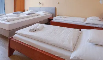 O�zis Hotel  Nagykanizsa