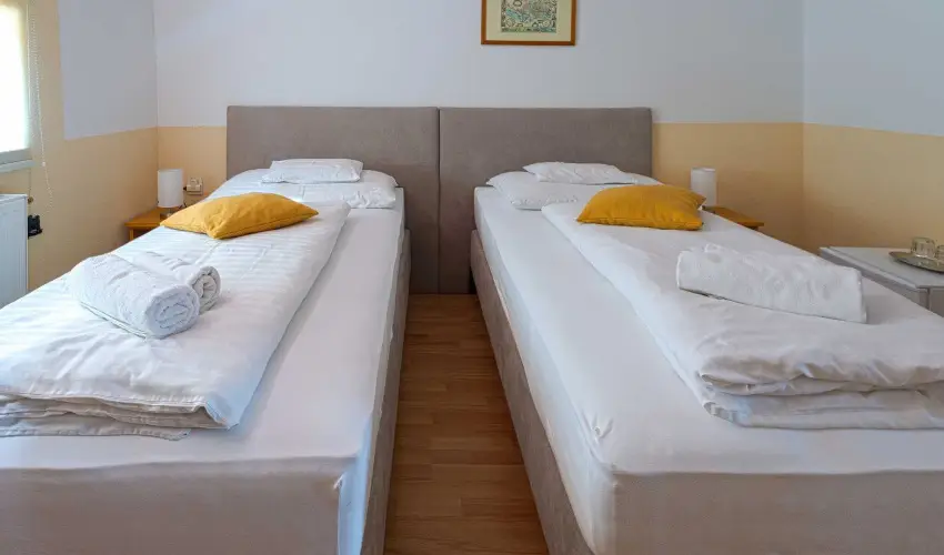 O�zis Hotel  Nagykanizsa - Kar�csony (min. 2 �j)