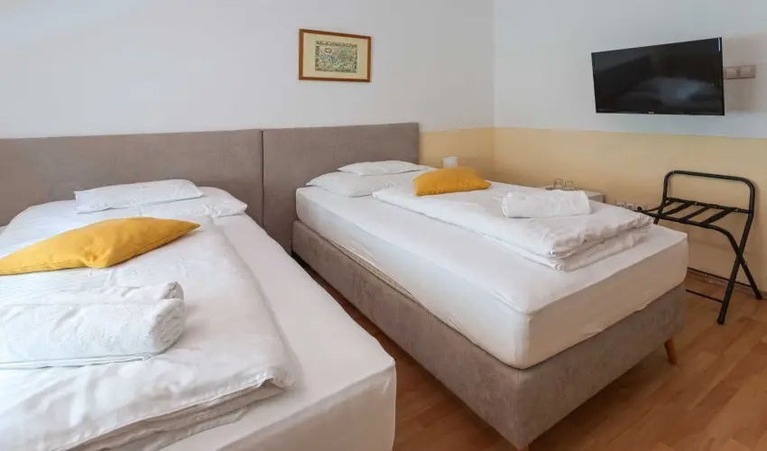 O�zis Hotel  Nagykanizsa - Kar�csony (min. 2 �j)