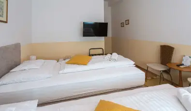 O�zis Hotel  Nagykanizsa