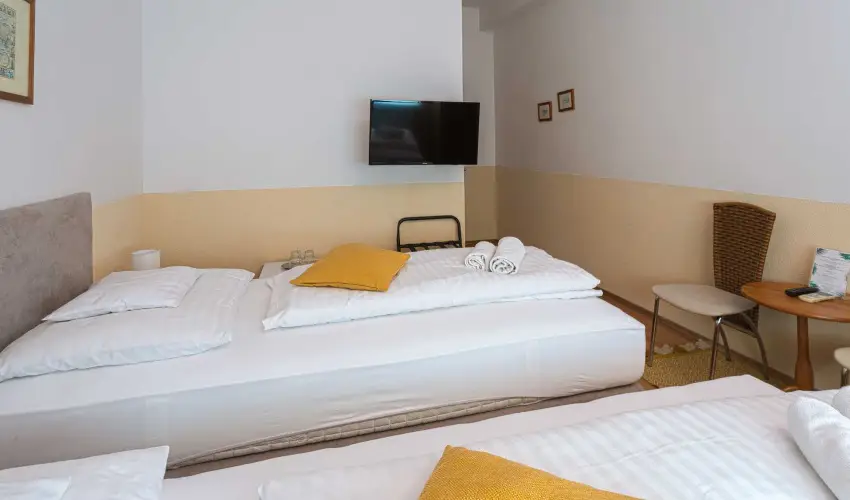 O�zis Hotel  Nagykanizsa - Kar�csony (min. 2 �j)