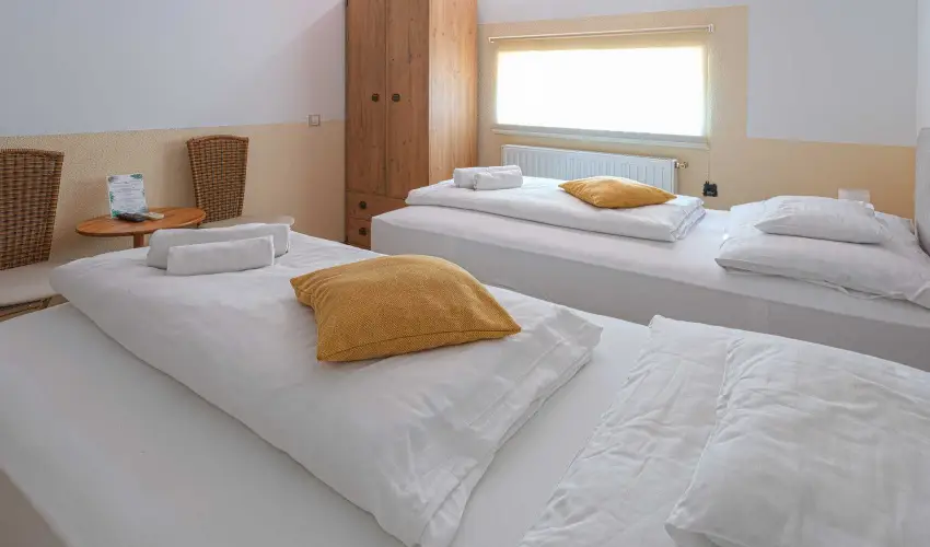 O�zis Hotel  Nagykanizsa - Kar�csony (min. 2 �j)