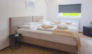 O�zis Hotel  Nagykanizsa