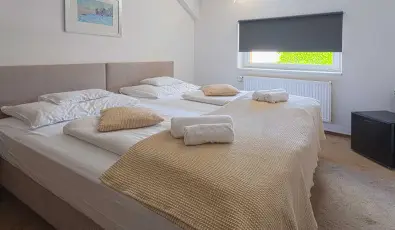 O�zis Hotel  Nagykanizsa