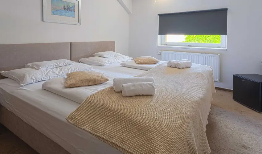 O�zis Hotel  Nagykanizsa - Kar�csony (min. 2 �j)