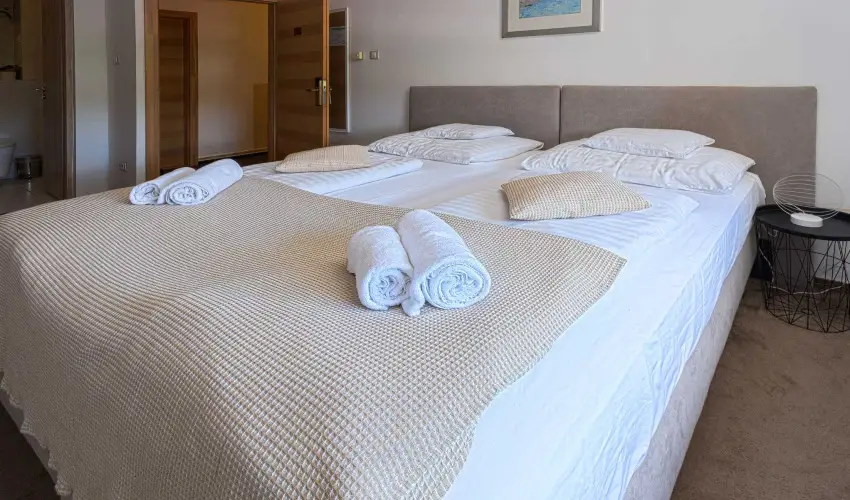 O�zis Hotel  Nagykanizsa - Kar�csony (min. 2 �j)